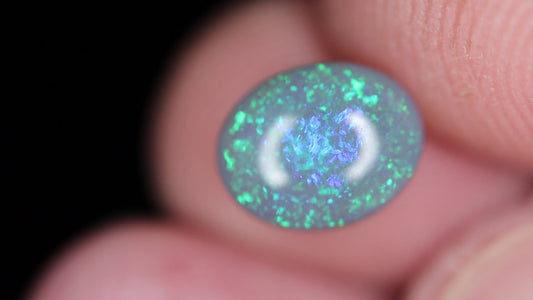 Crystal Opal OA2027 1,7 ct.