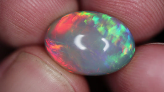 Welo Opal OW2009 5,50 ct.