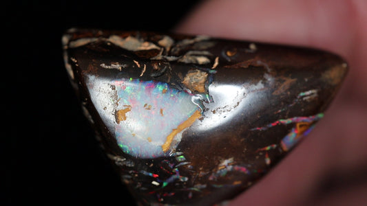 Koroit Boulder Opal 23,94 ct.