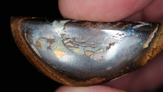 Koroit Boulder Opal 59 ct.