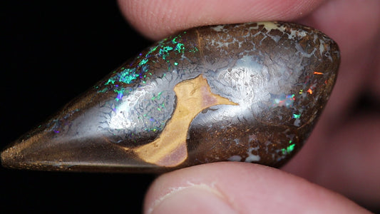 Koroit Boulder Opal 43,87 ct.