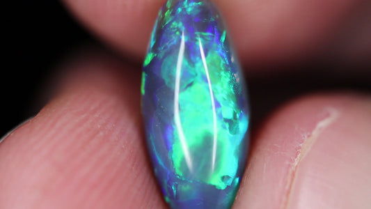 Black Opal OA2028 3,45 ct.