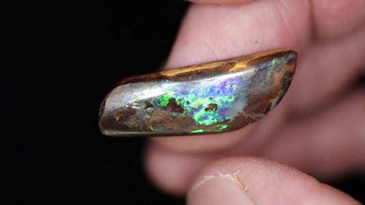 Koroit Boulder Opal 8,01 ct.