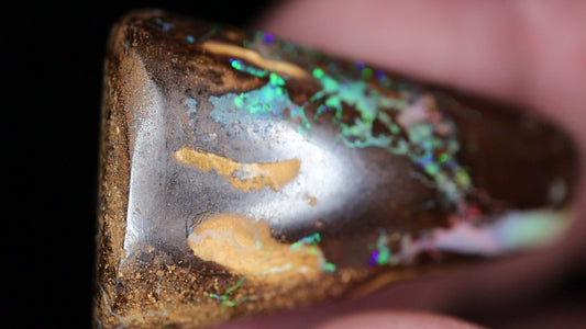 Koroit Boulder Opal 23,83 ct.