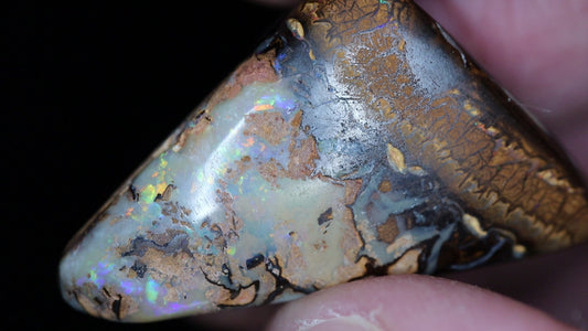 Koroit Boulder Opal 38,38 ct.