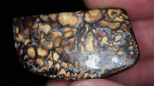 Koroit Boulder Opal 70,28 ct.