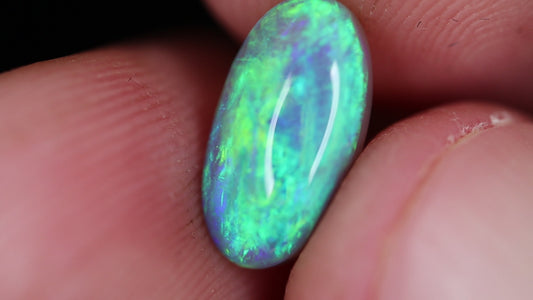 Crystal Opal 2,22 ct.