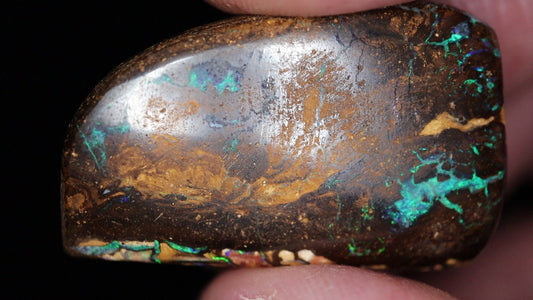 Koroit Boulder Opal 64 ct.